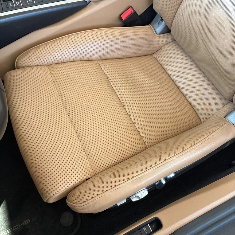 2014 Porsche 911 Carrera 4S