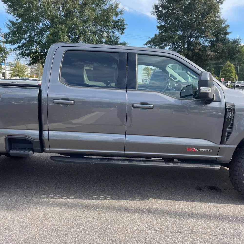 2023 Ford F250 S/D Lariat