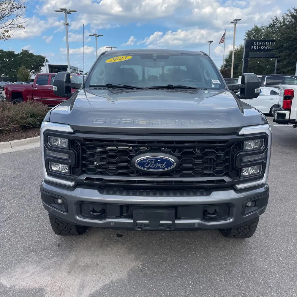 2023 Ford F250 S/D Lariat