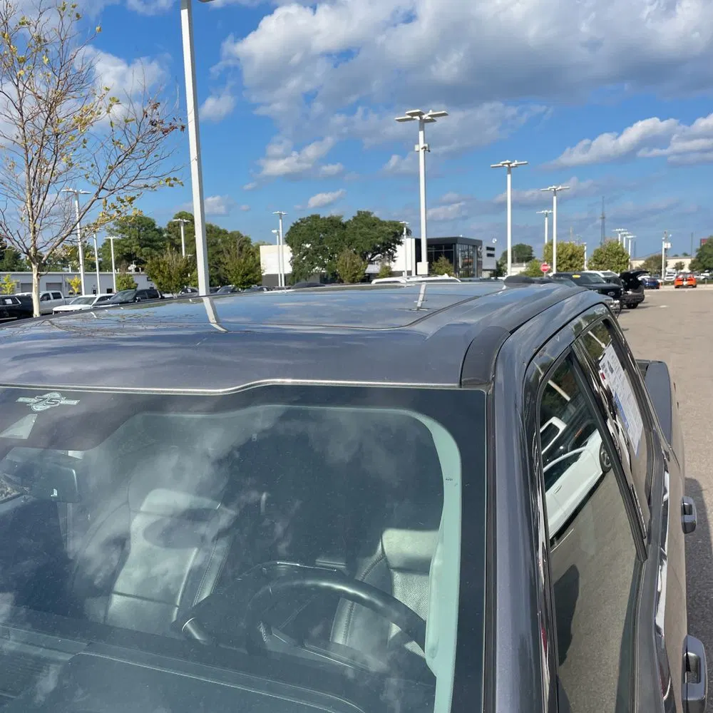 2023 Ford F250 S/D Lariat