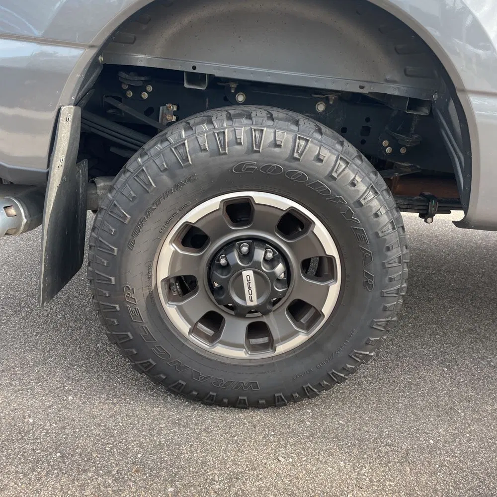 2023 Ford F250 S/D Lariat