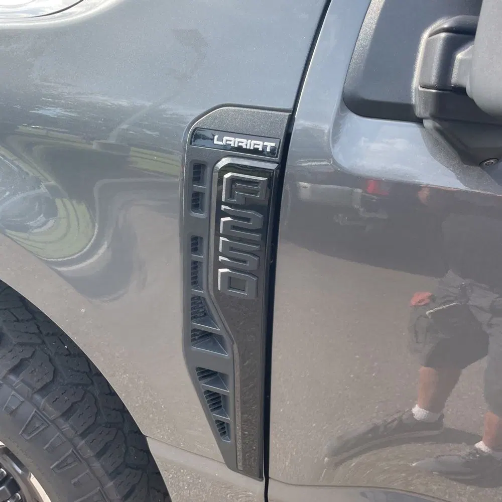 2023 Ford F250 S/D Lariat