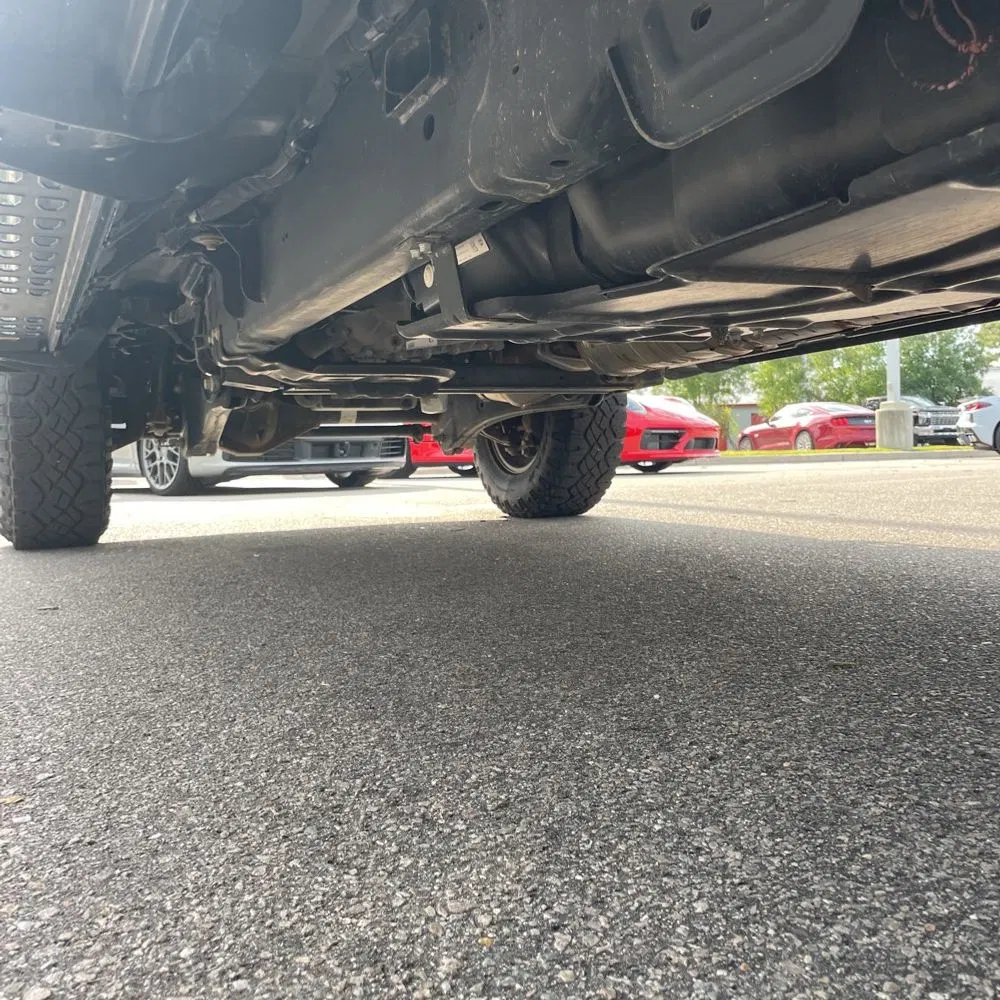 2023 Ford F250 S/D Lariat