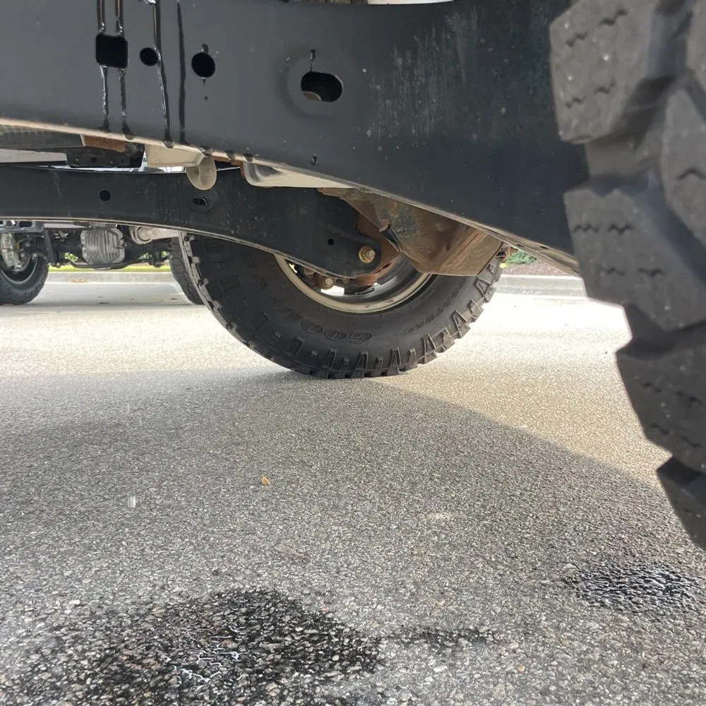 2023 Ford F250 S/D Lariat