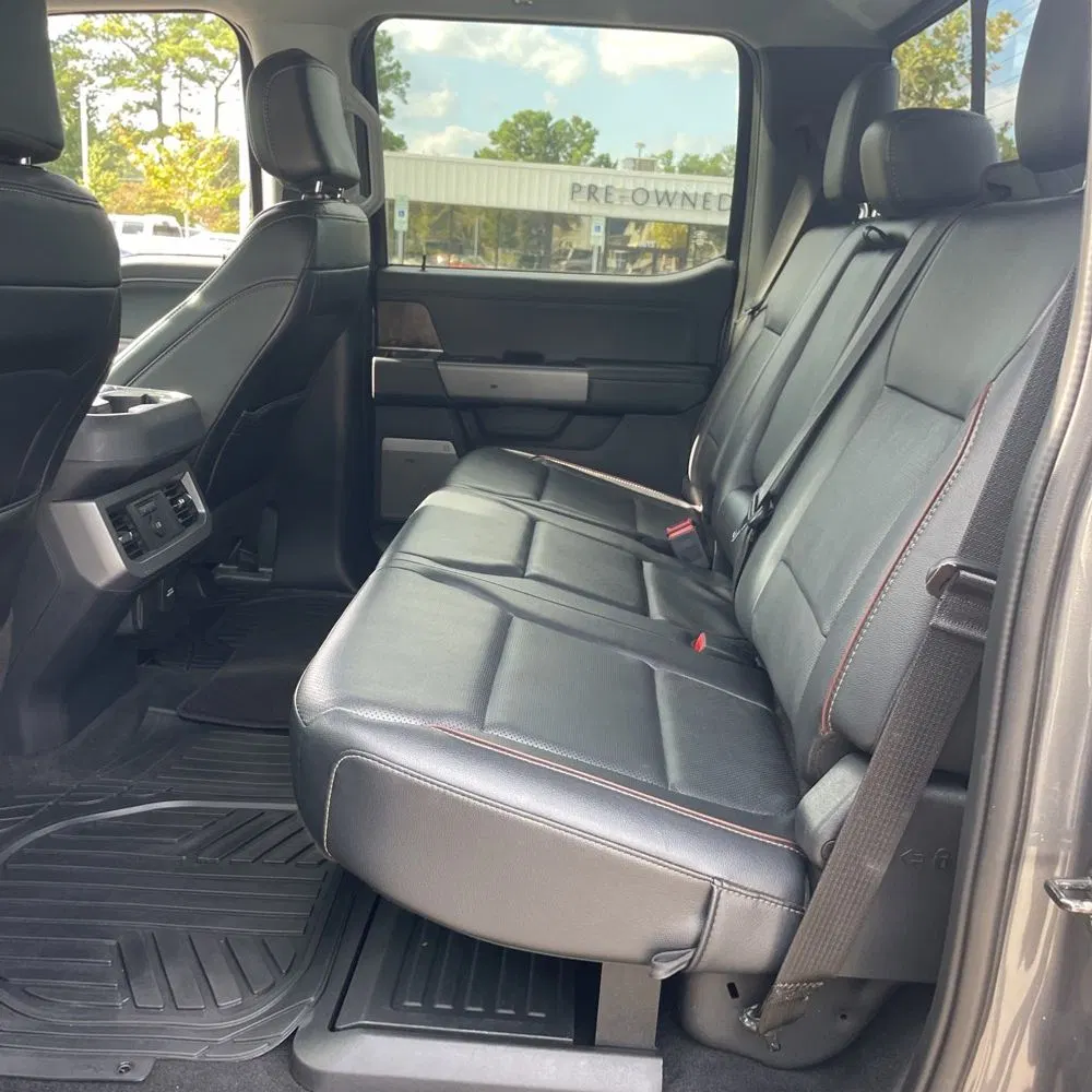 2023 Ford F250 S/D Lariat