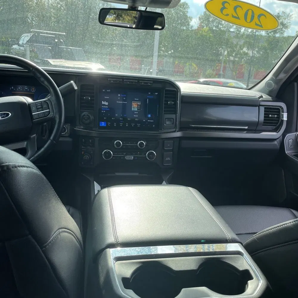 2023 Ford F250 S/D Lariat