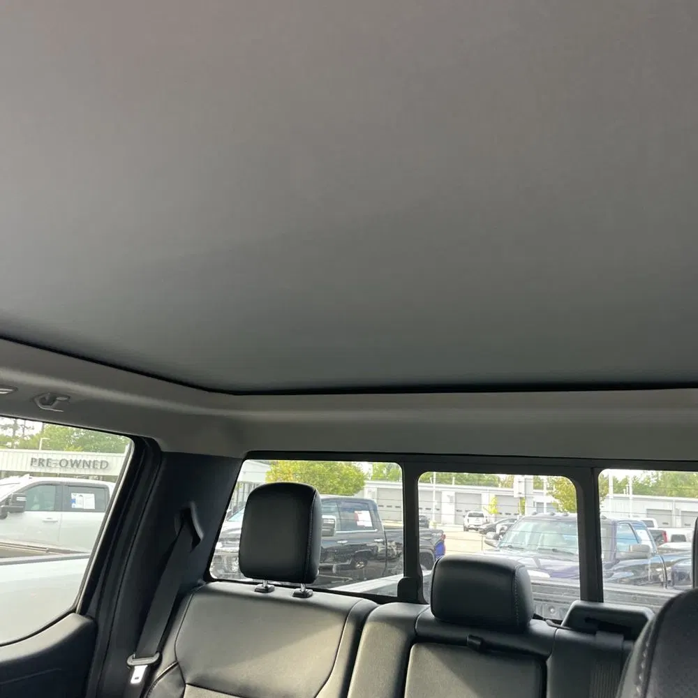 2023 Ford F250 S/D Lariat