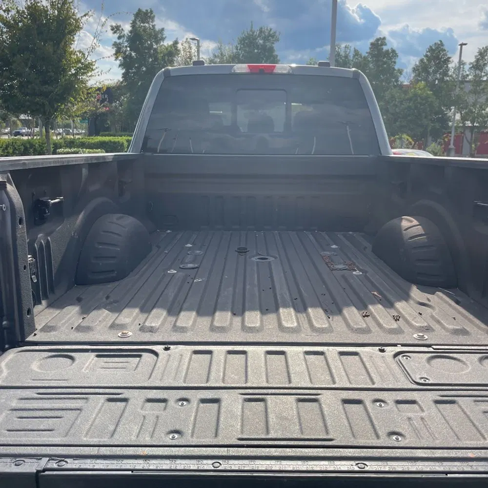 2023 Ford F250 S/D Lariat