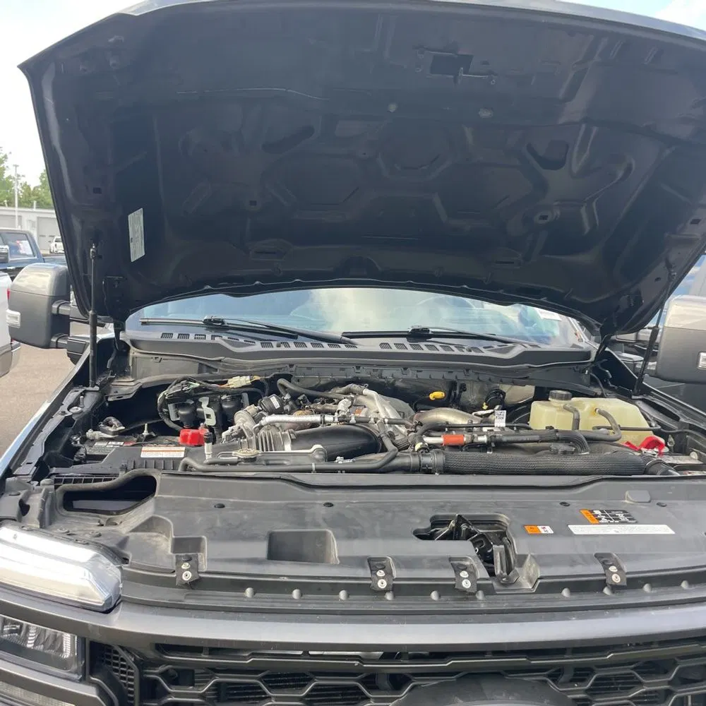 2023 Ford F250 S/D Lariat