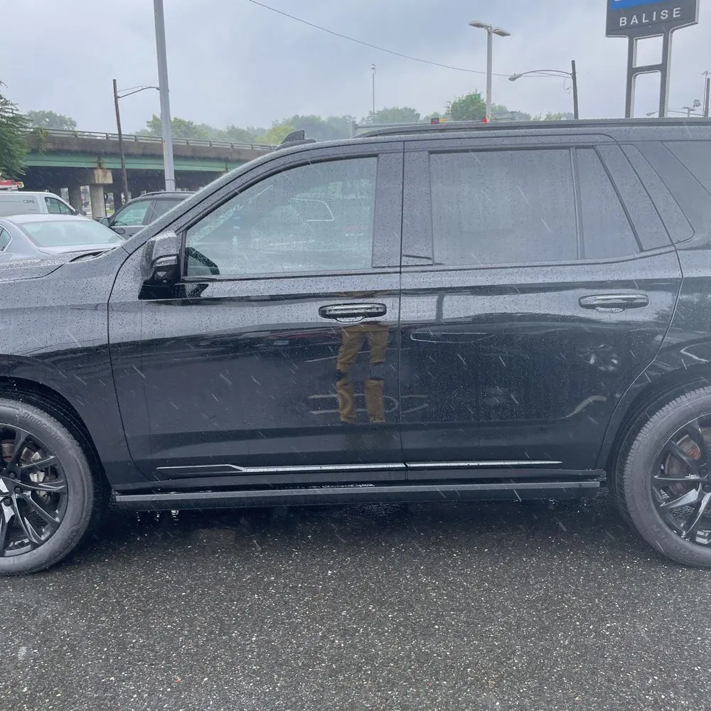 2022 Cadillac Escalade Sport