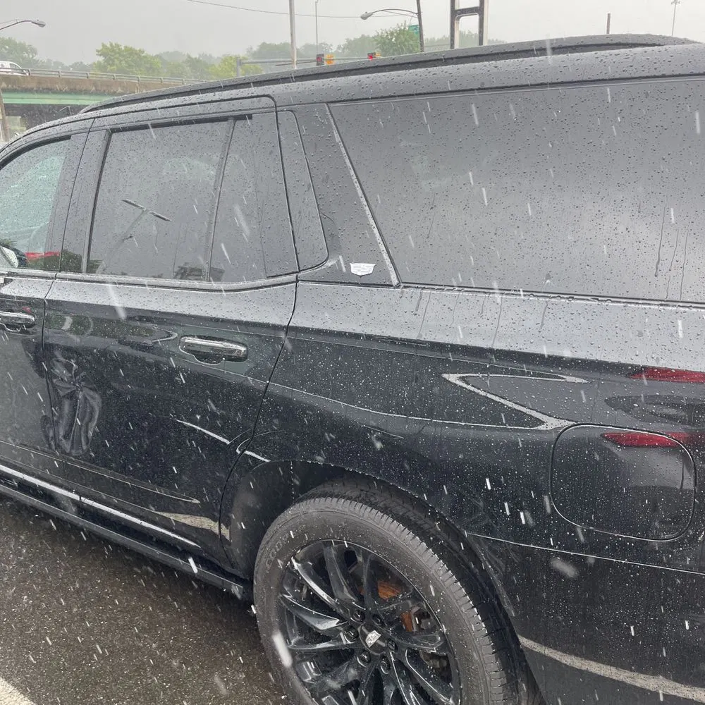 2022 Cadillac Escalade Sport