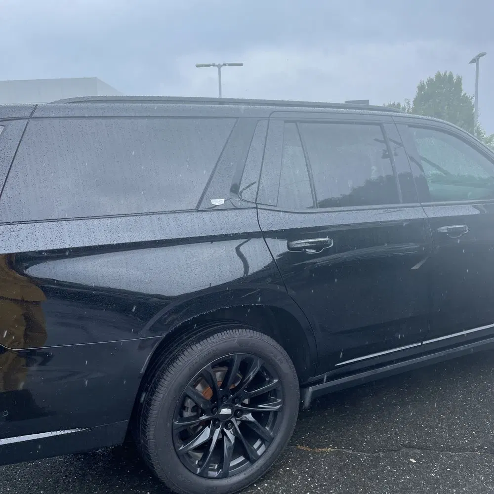 2022 Cadillac Escalade Sport