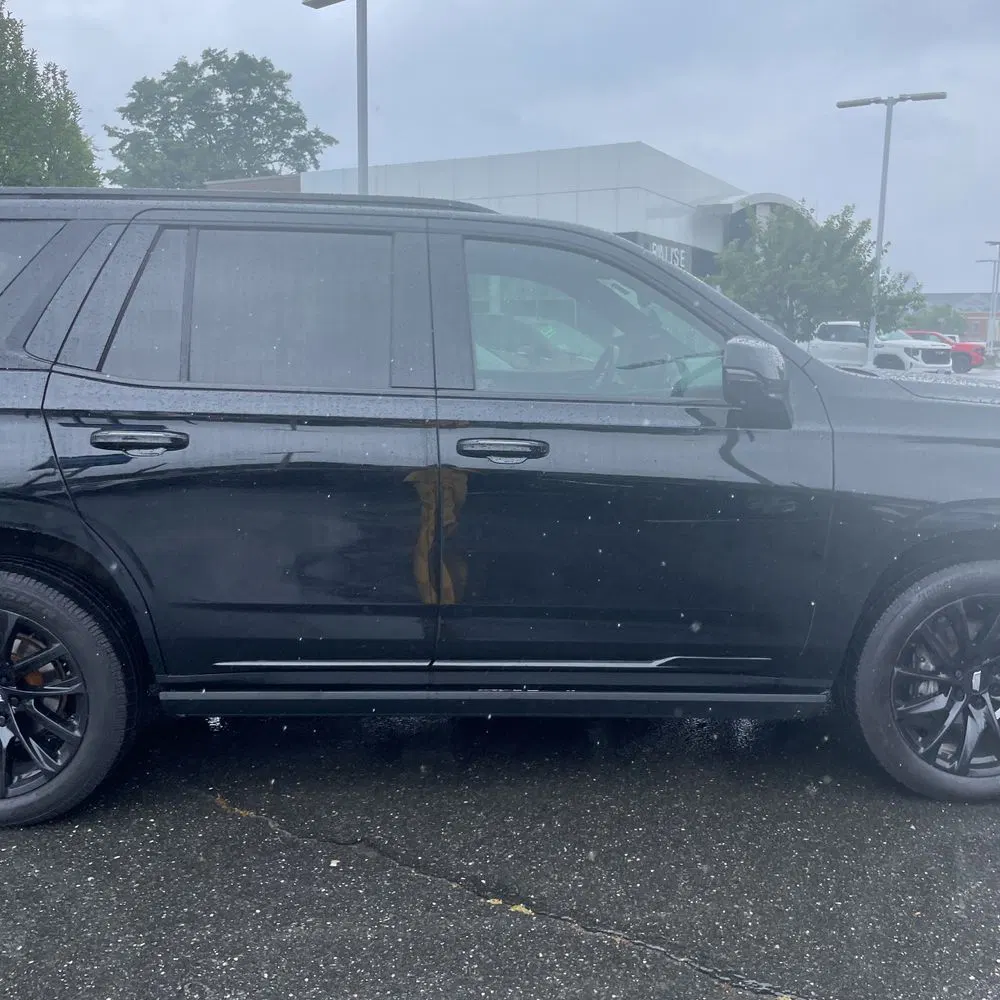 2022 Cadillac Escalade Sport