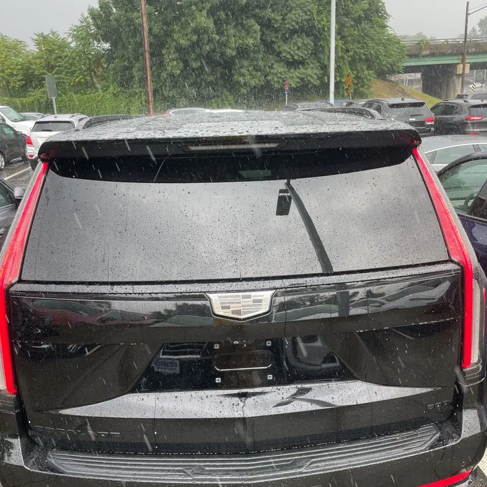 2022 Cadillac Escalade Sport