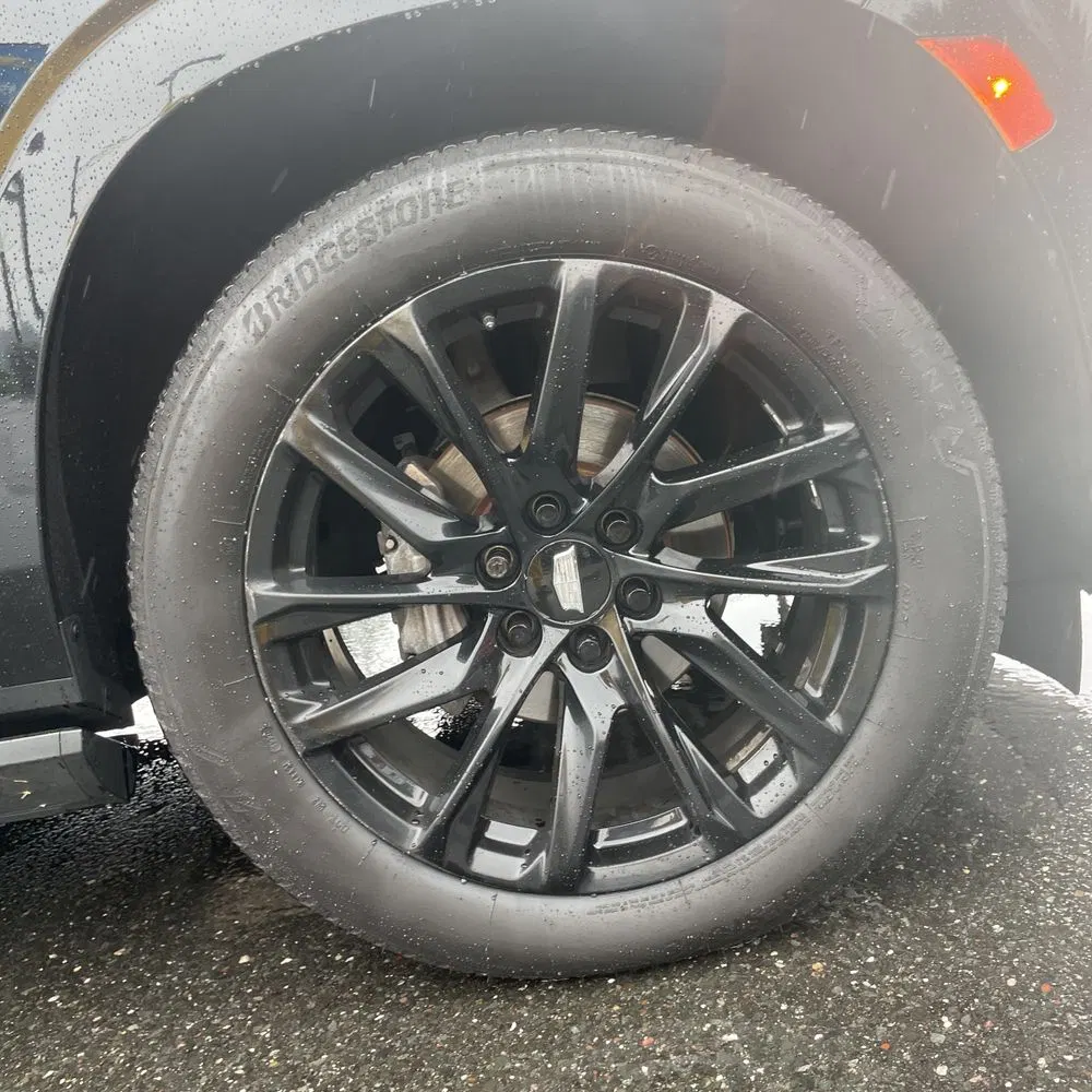 2022 Cadillac Escalade Sport