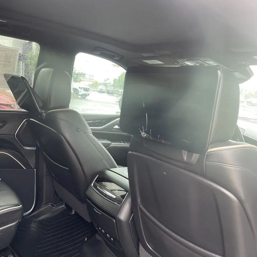 2022 Cadillac Escalade Sport