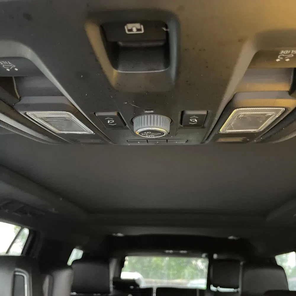 2022 Cadillac Escalade Sport