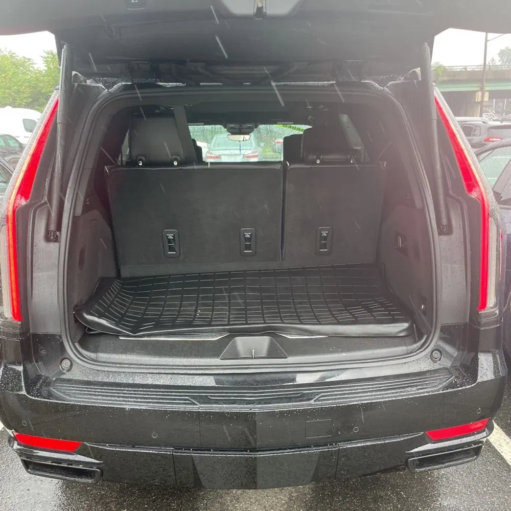 2022 Cadillac Escalade Sport
