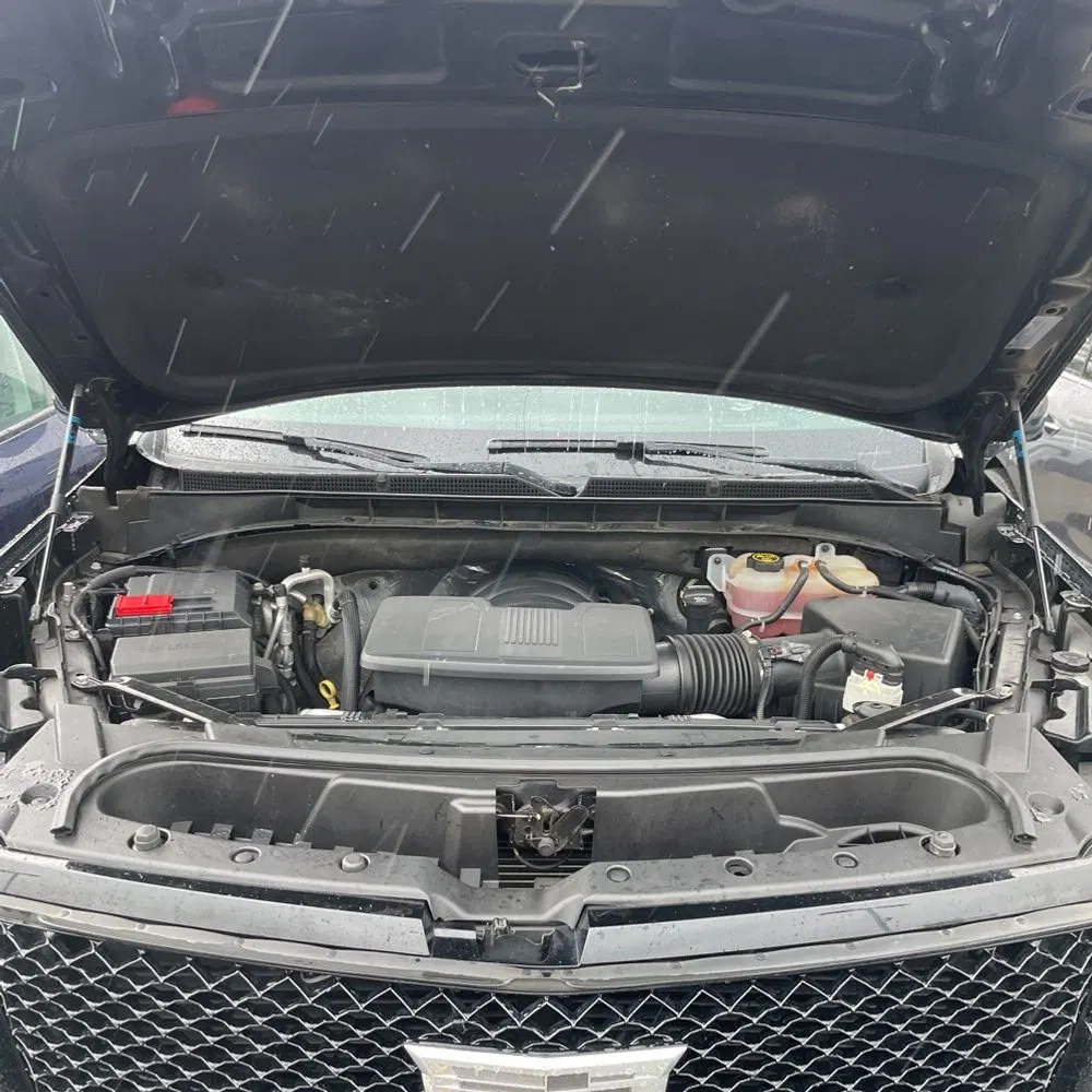 2022 Cadillac Escalade Sport