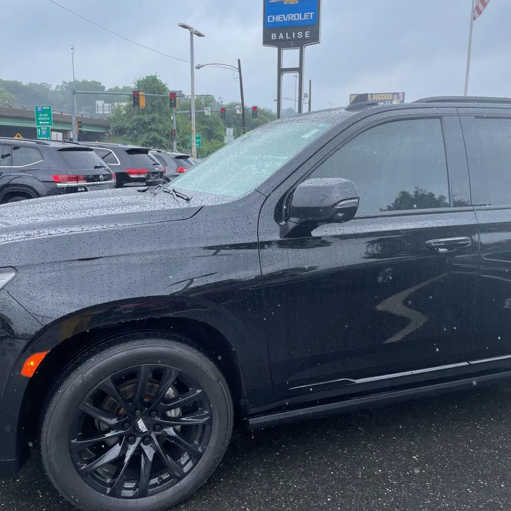 2022 Cadillac Escalade Sport