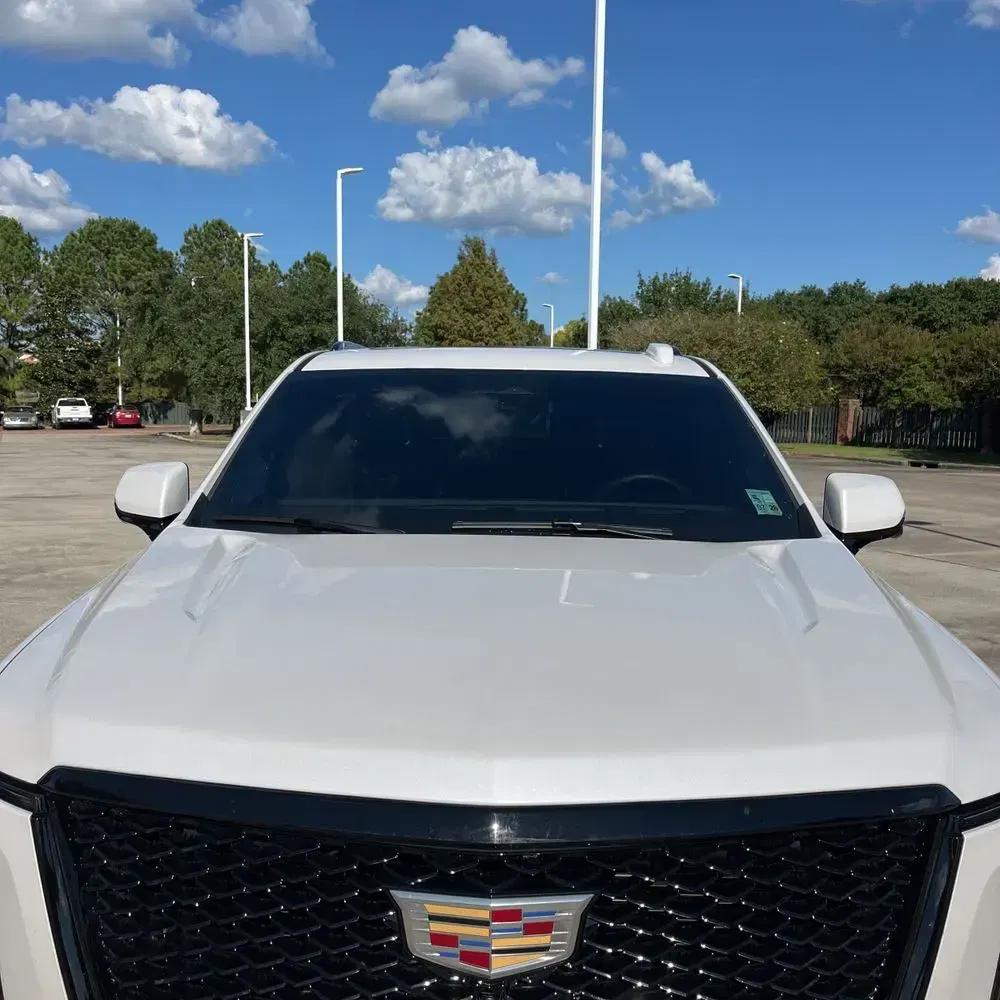 2025 Cadillac Escalade-V ESV Base