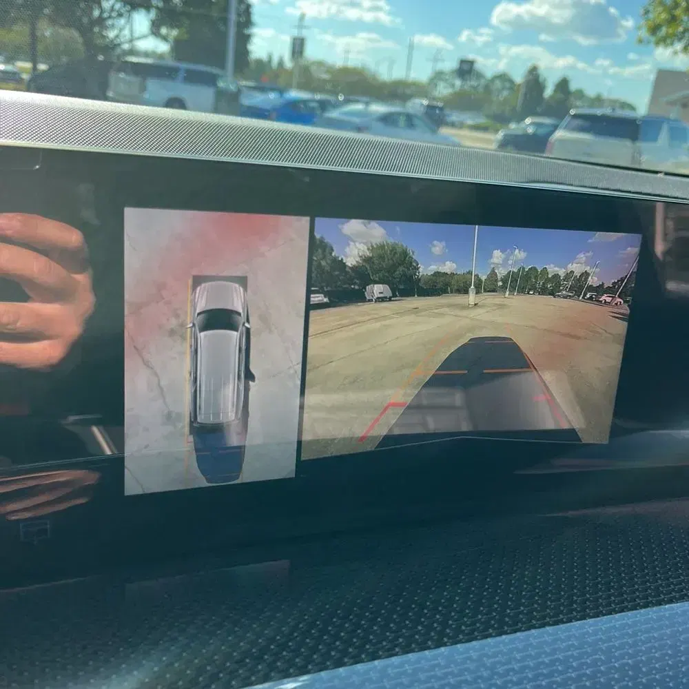 2025 Cadillac Escalade-V ESV Base