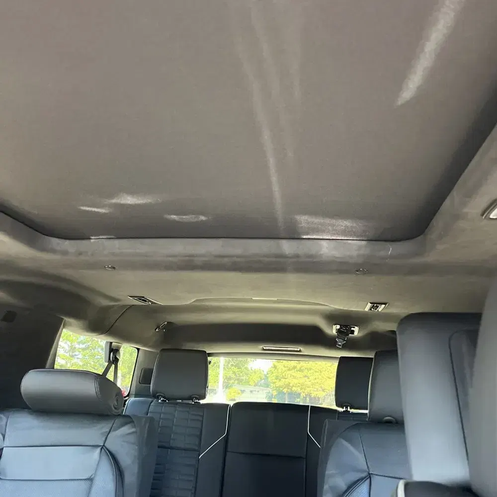 2025 Cadillac Escalade-V ESV Base