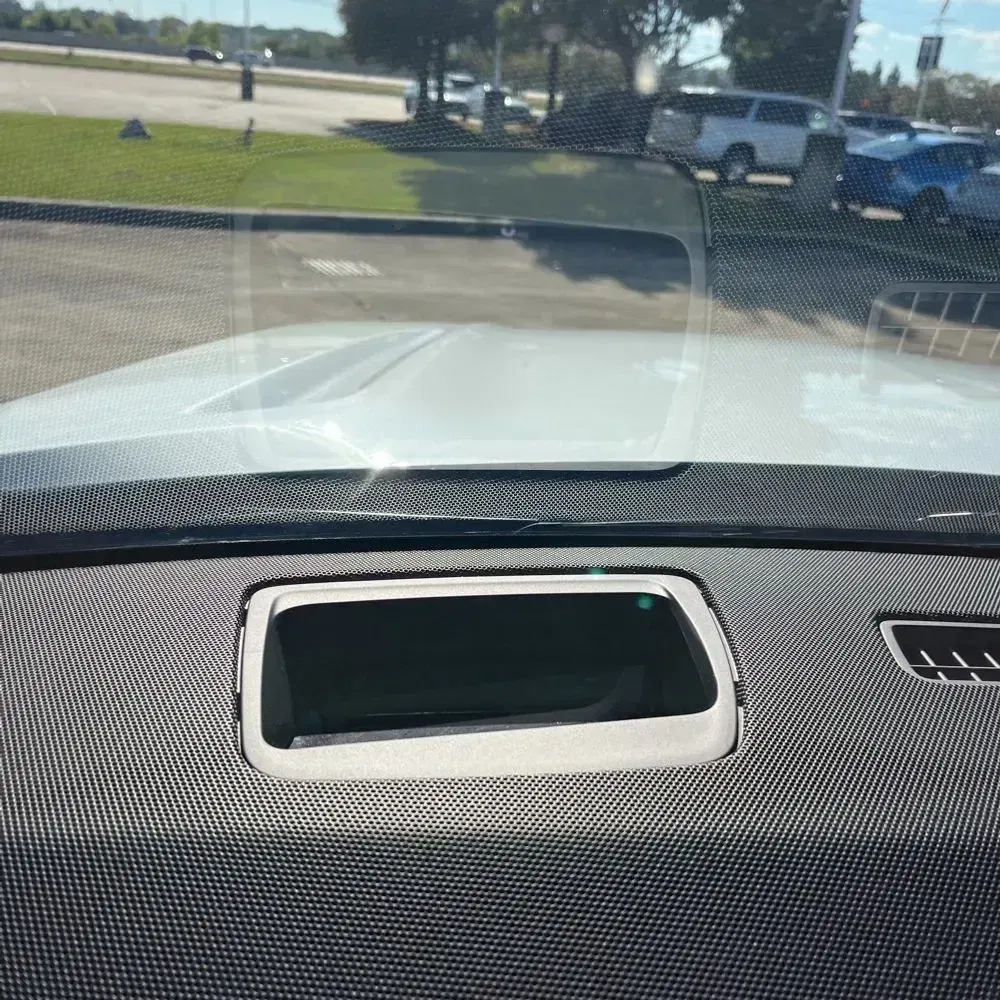 2025 Cadillac Escalade-V ESV Base