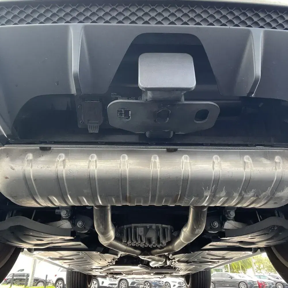 2024 Mercedes-Benz GLE AMG GLE 53