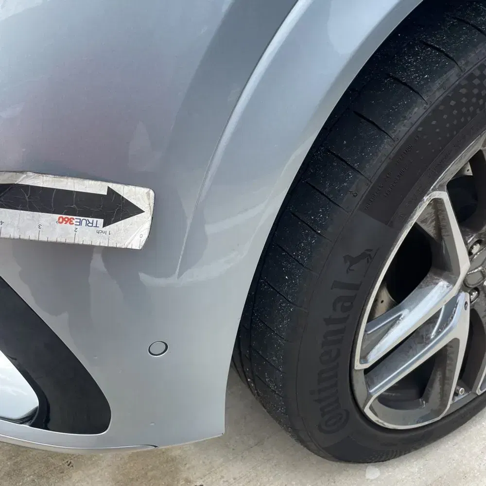 2024 Mercedes-Benz GLE AMG GLE 53