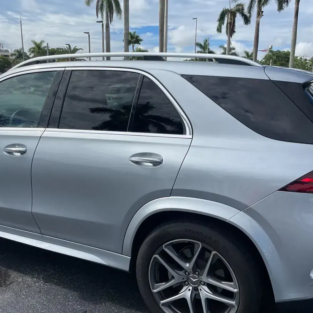 2024 Mercedes-Benz GLE AMG GLE 53