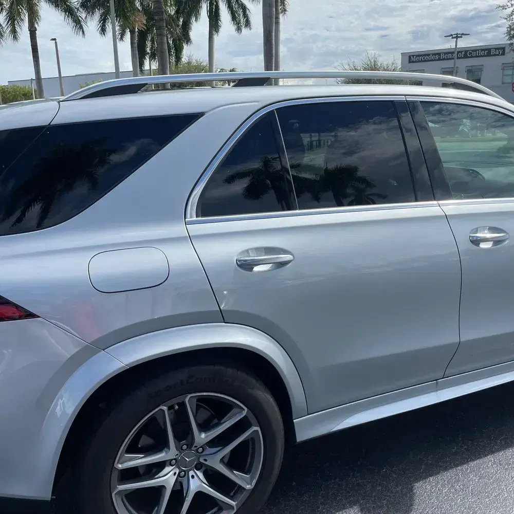 2024 Mercedes-Benz GLE AMG GLE 53