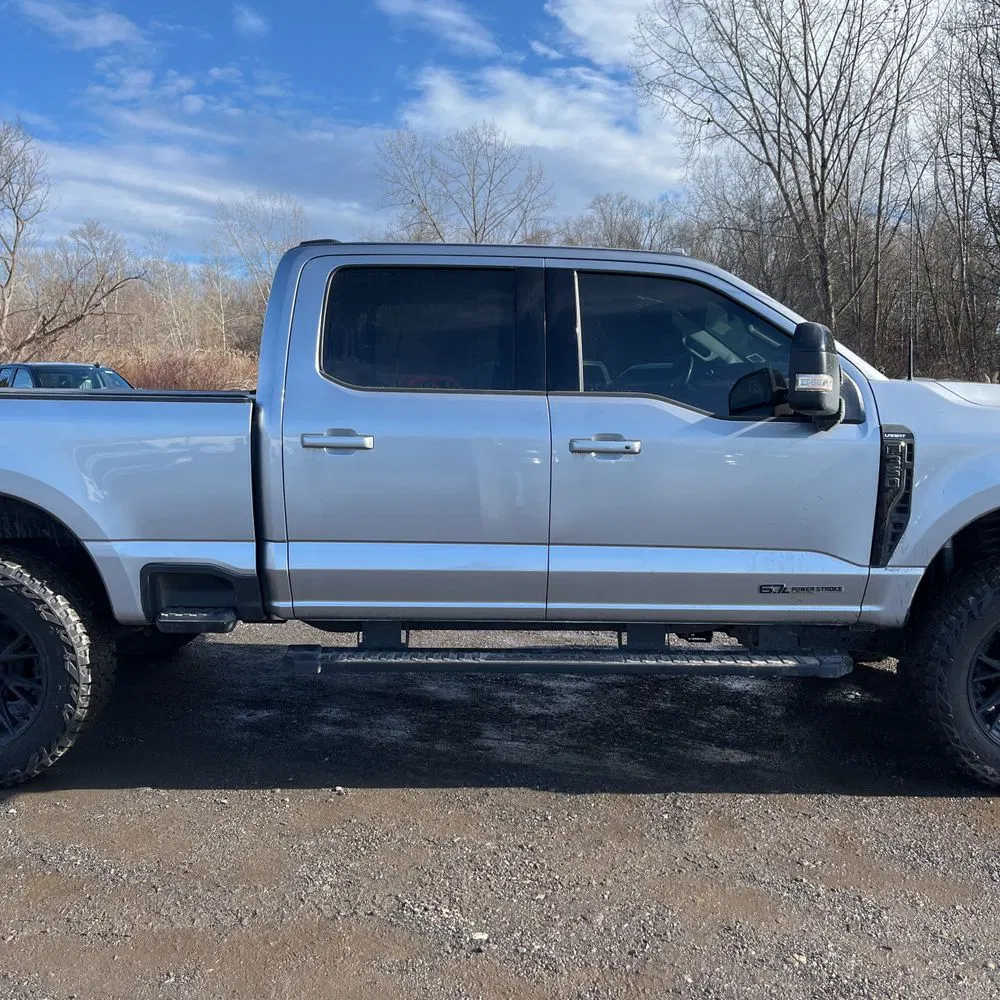 2023 Ford F-350 Super Duty Lariat