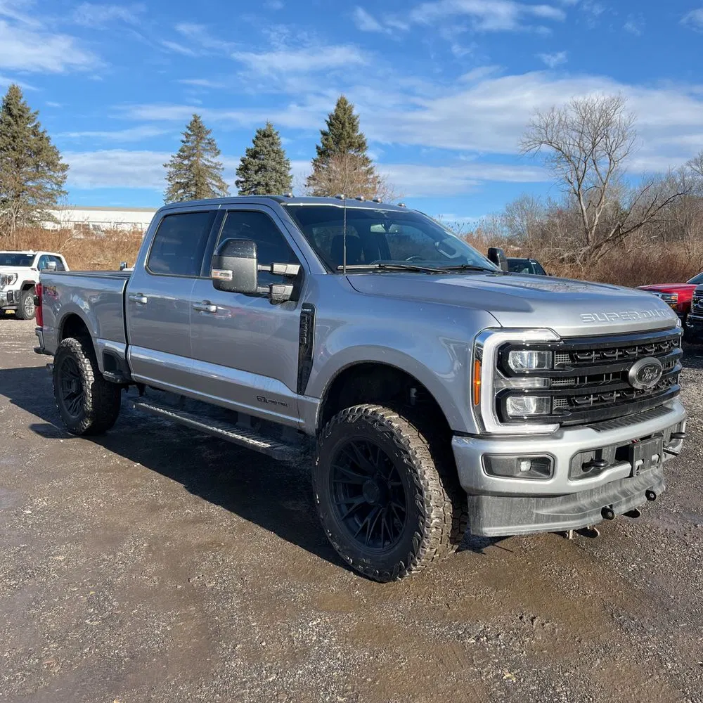 2023 Ford F-350 Super Duty Lariat