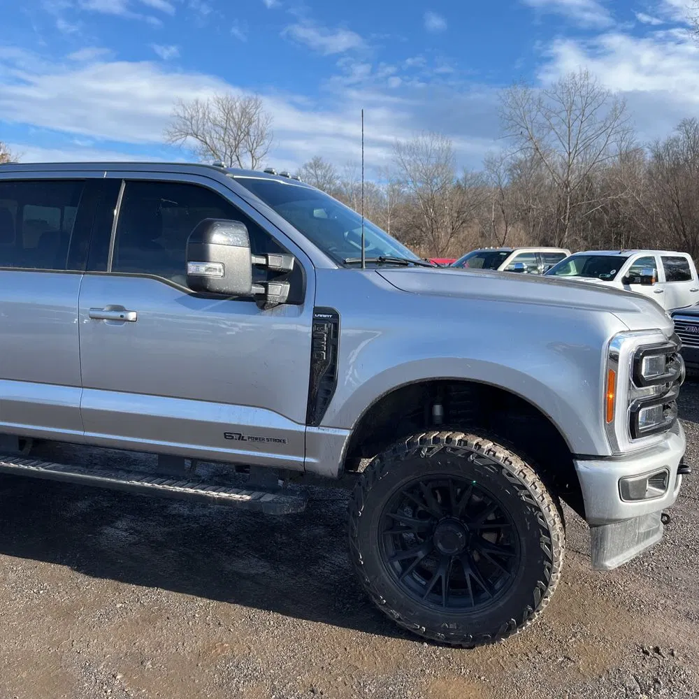2023 Ford F-350 Super Duty Lariat
