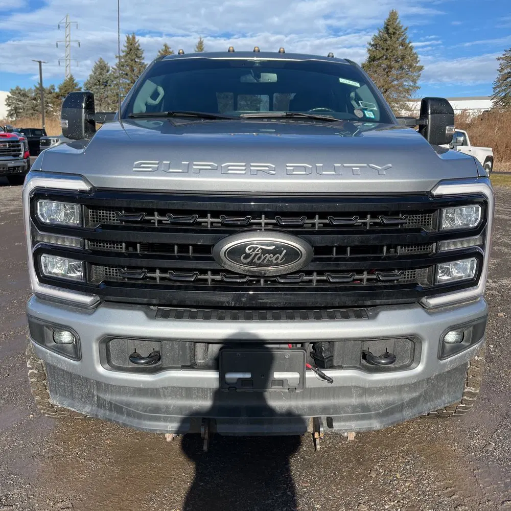 2023 Ford F-350 Super Duty Lariat