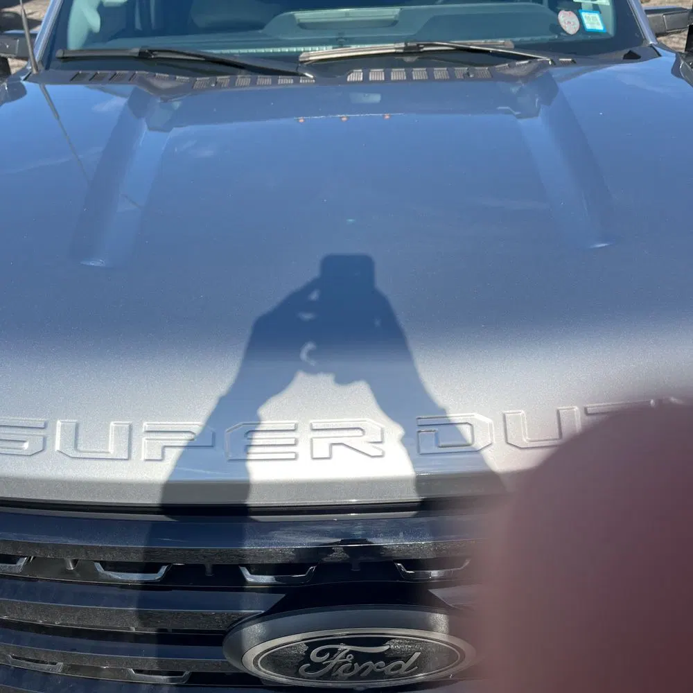 2023 Ford F-350 Super Duty Lariat