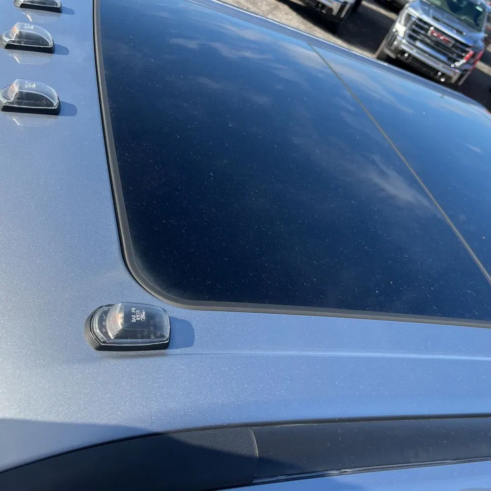 2023 Ford F-350 Super Duty Lariat