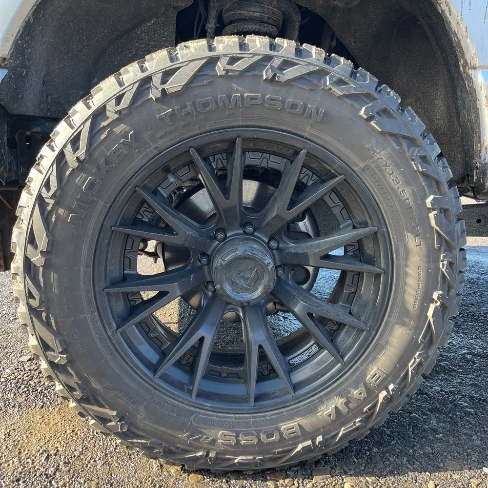 2023 Ford F-350 Super Duty Lariat