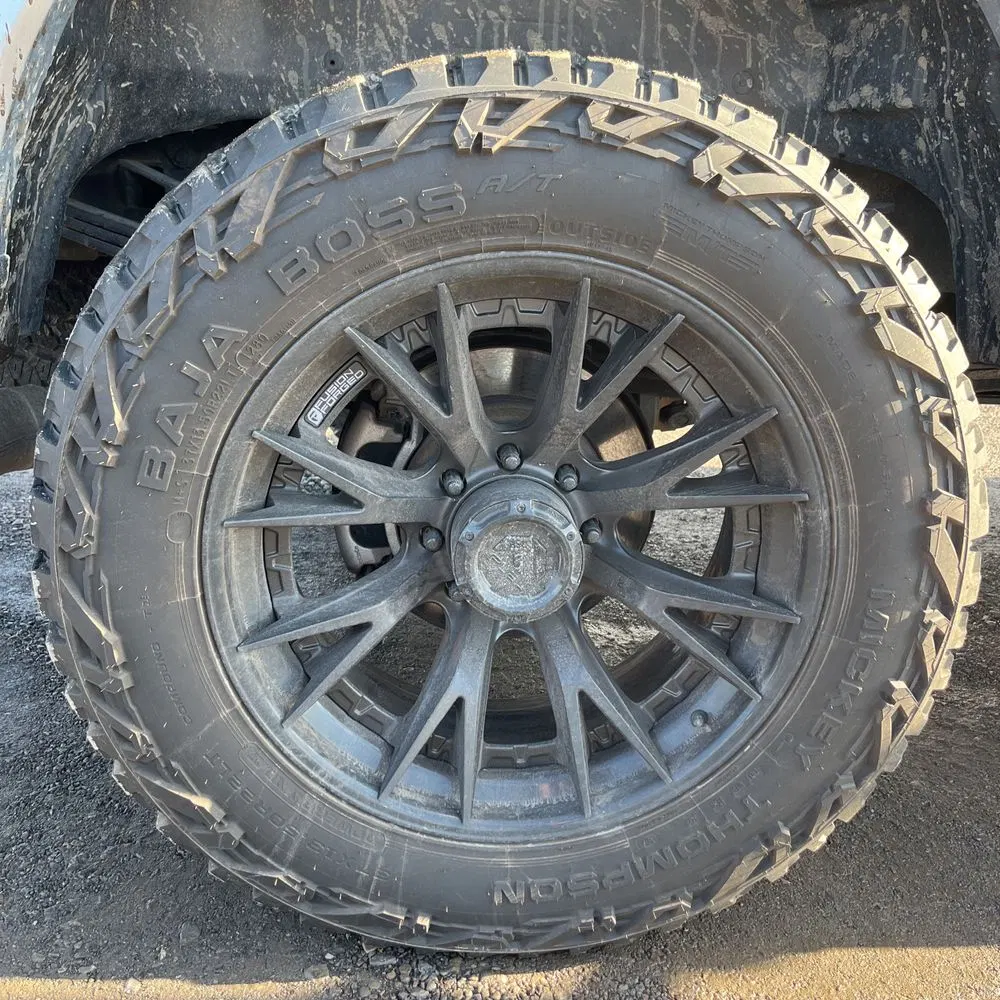 2023 Ford F-350 Super Duty Lariat
