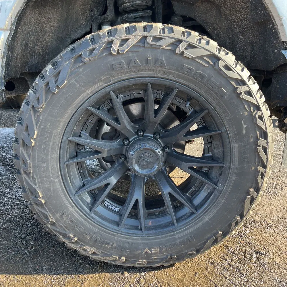 2023 Ford F-350 Super Duty Lariat