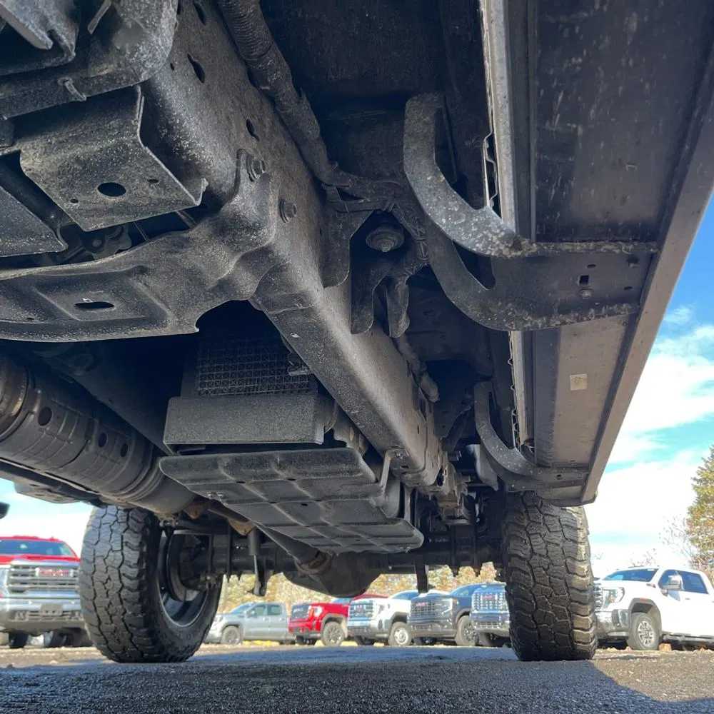 2023 Ford F-350 Super Duty Lariat