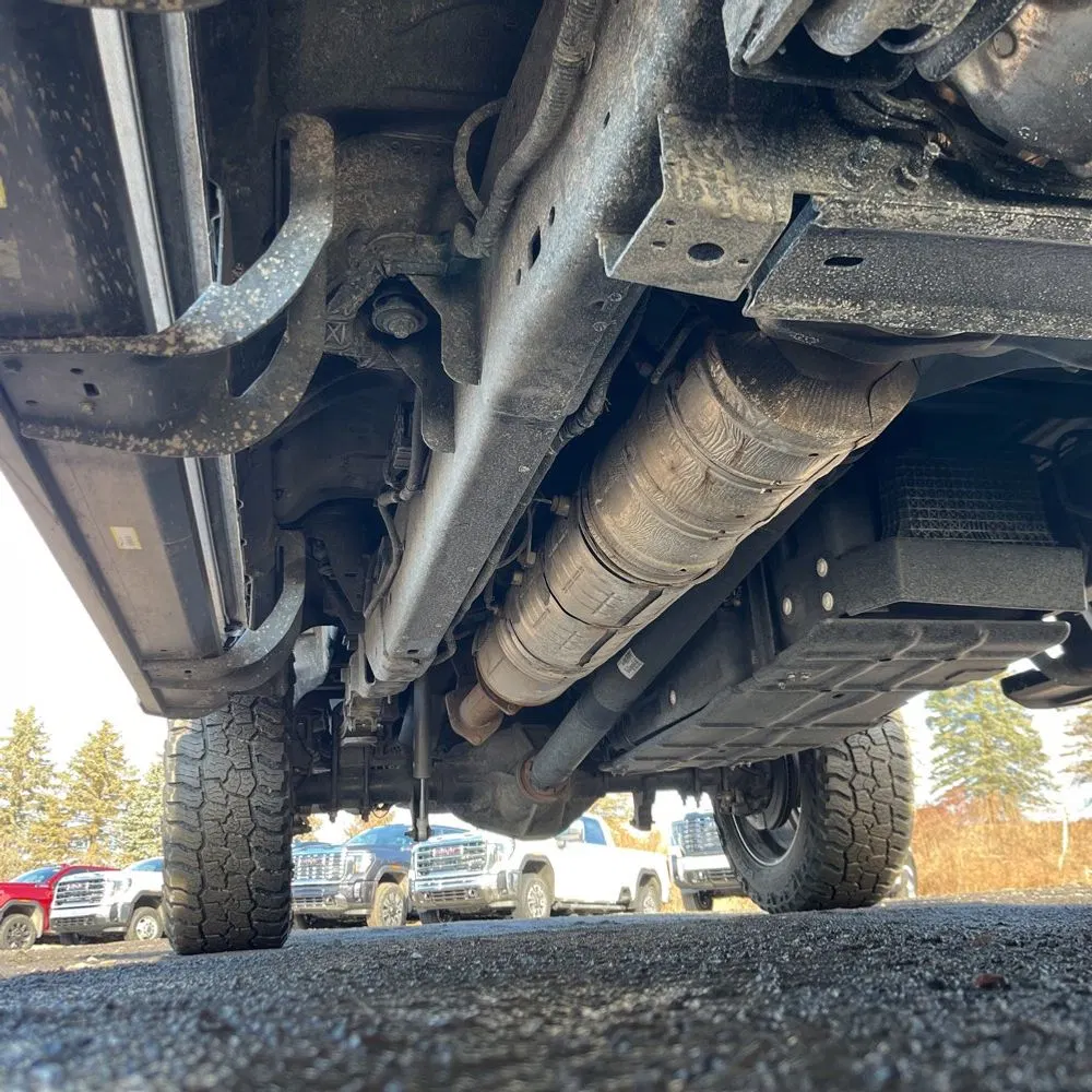 2023 Ford F-350 Super Duty Lariat