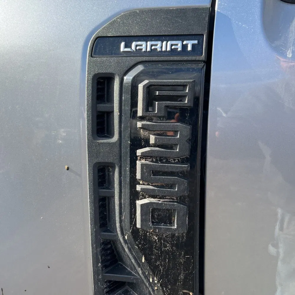 2023 Ford F-350 Super Duty Lariat