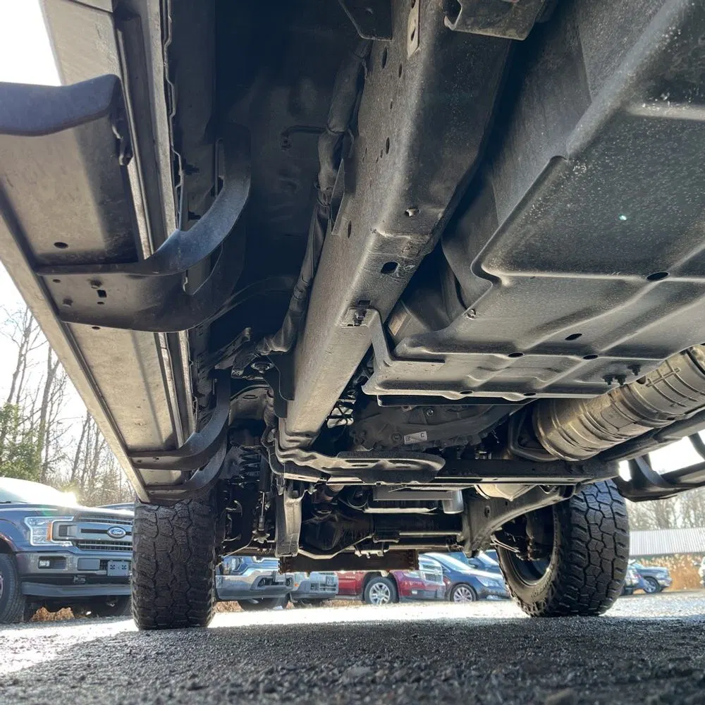 2023 Ford F-350 Super Duty Lariat