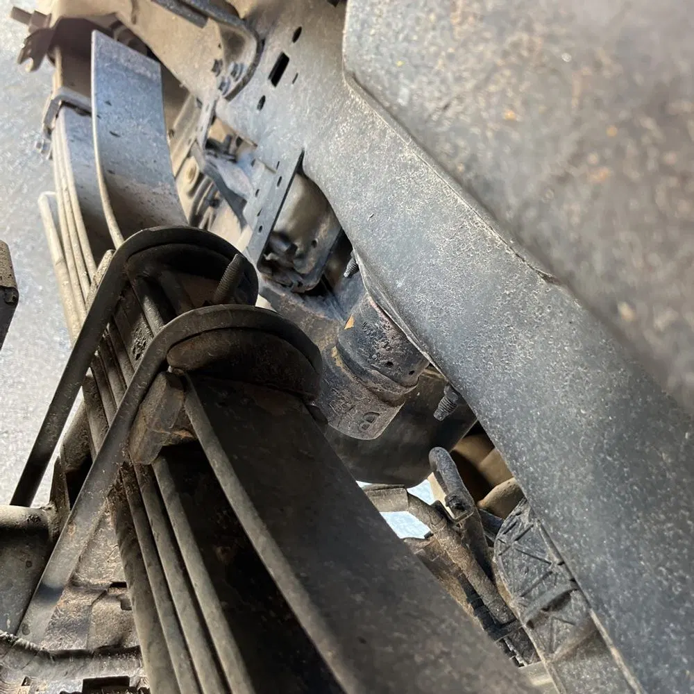 2023 Ford F-350 Super Duty Lariat