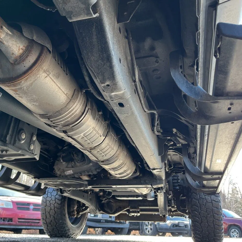 2023 Ford F-350 Super Duty Lariat
