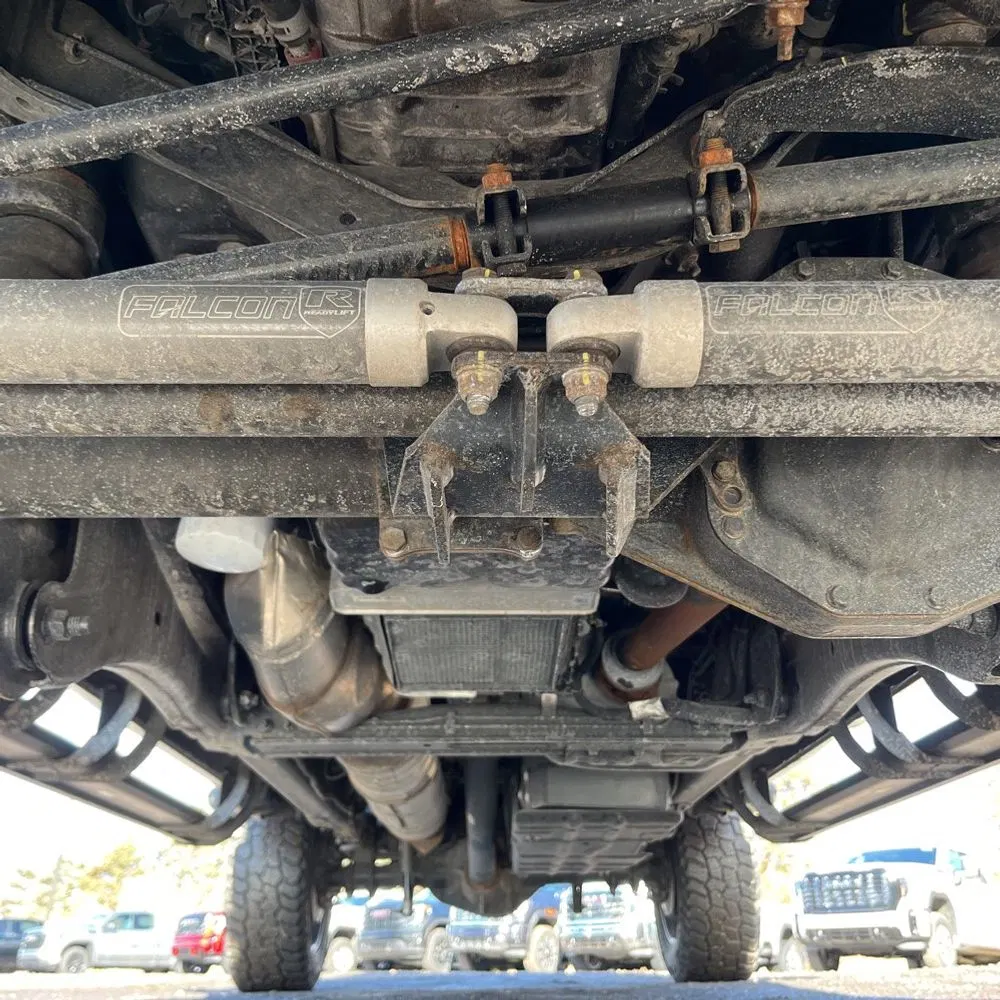 2023 Ford F-350 Super Duty Lariat