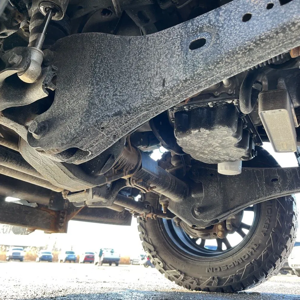 2023 Ford F-350 Super Duty Lariat