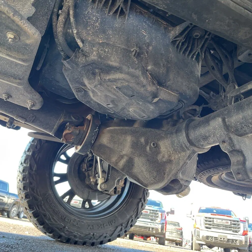 2023 Ford F-350 Super Duty Lariat